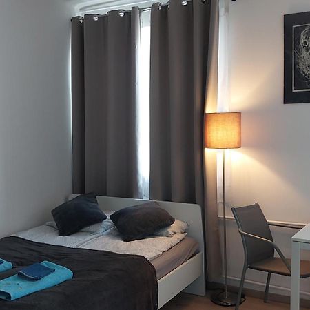 Waw Studio Warszawa Zewnętrze zdjęcie