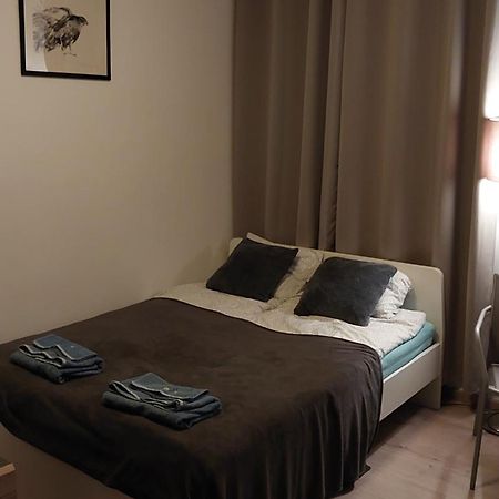 Waw Studio Warszawa Zewnętrze zdjęcie