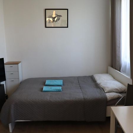 Waw Studio Warszawa Zewnętrze zdjęcie