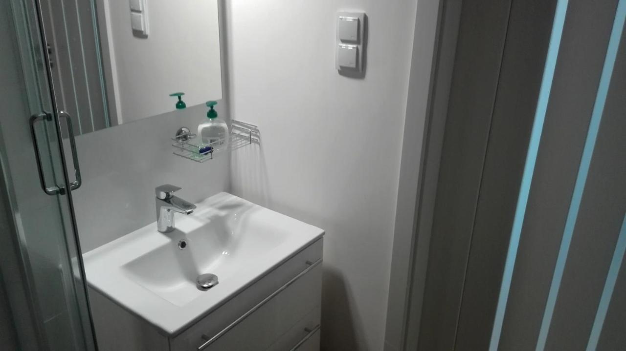 Waw Studio Warszawa Zewnętrze zdjęcie