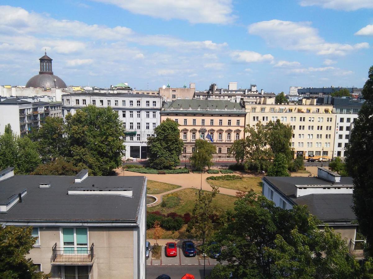 Waw Studio Warszawa Zewnętrze zdjęcie