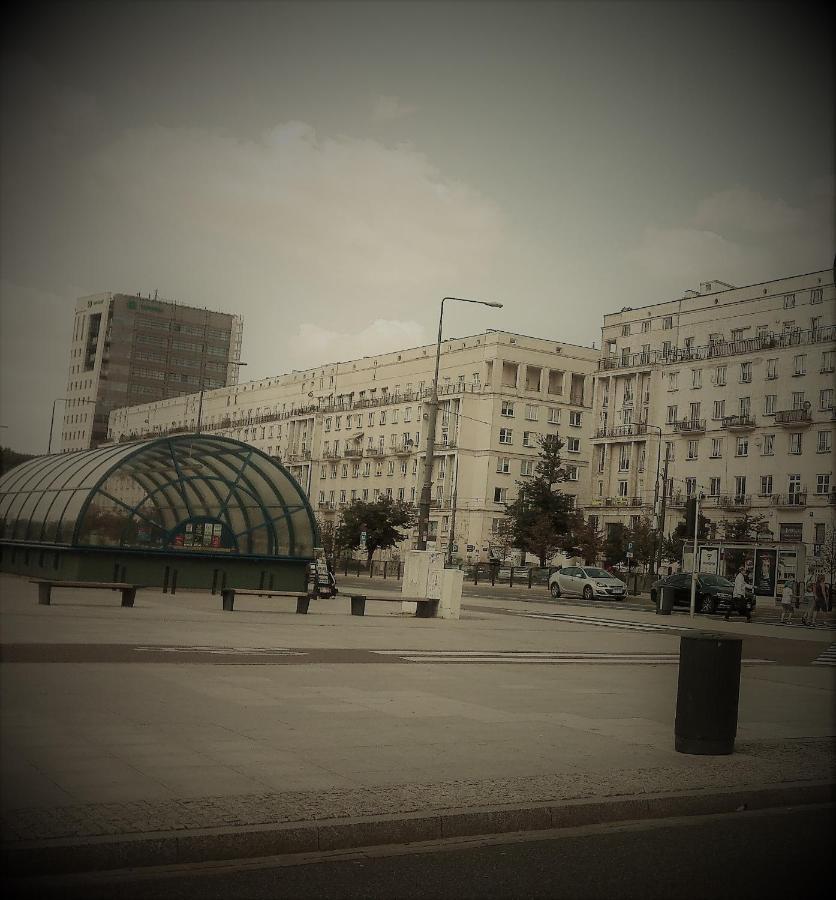 Waw Studio Warszawa Zewnętrze zdjęcie