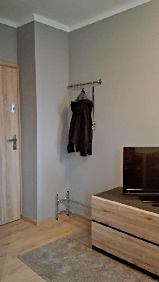 Waw Studio Warszawa Zewnętrze zdjęcie