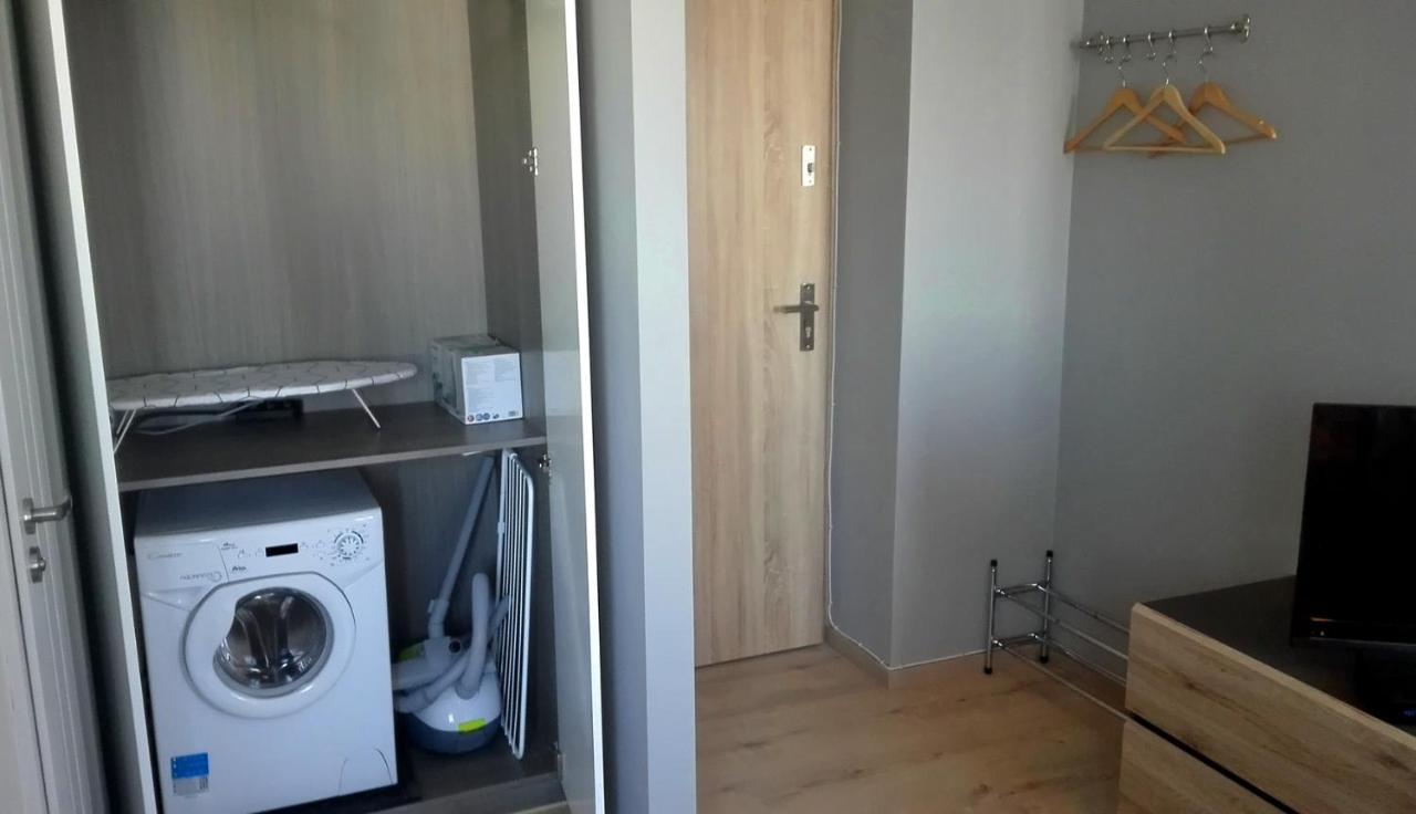 Waw Studio Warszawa Zewnętrze zdjęcie