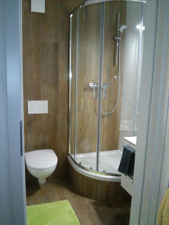 Waw Studio Warszawa Zewnętrze zdjęcie