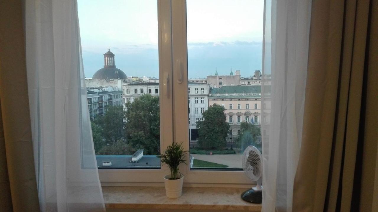 Waw Studio Warszawa Zewnętrze zdjęcie