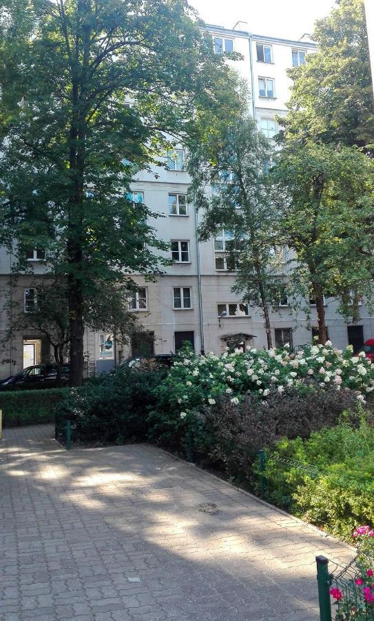 Waw Studio Warszawa Zewnętrze zdjęcie