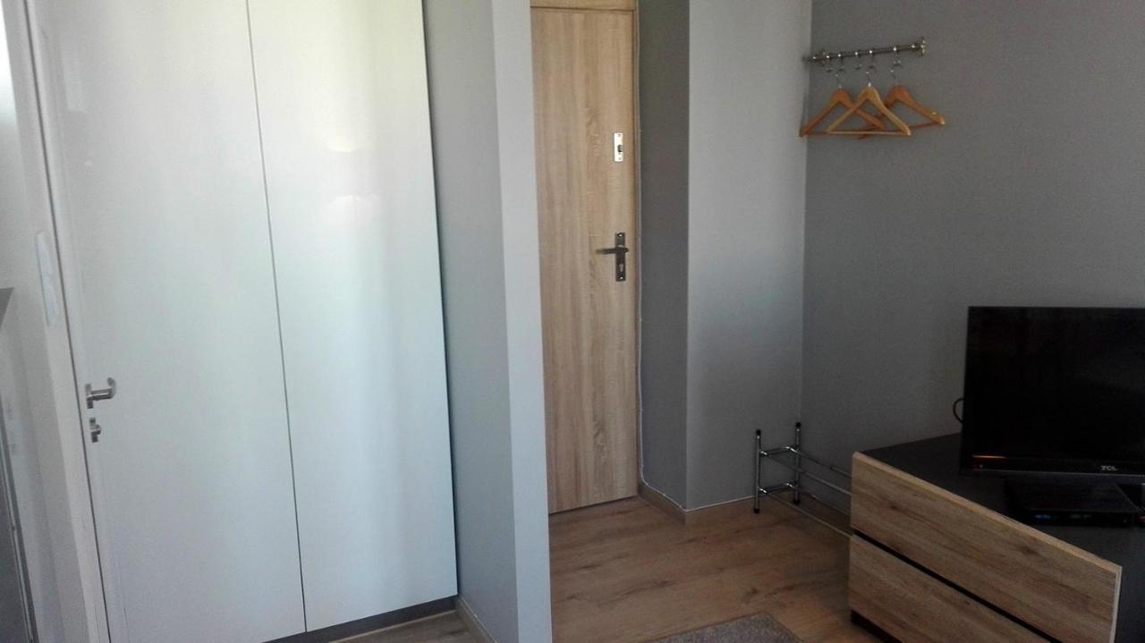 Waw Studio Warszawa Zewnętrze zdjęcie