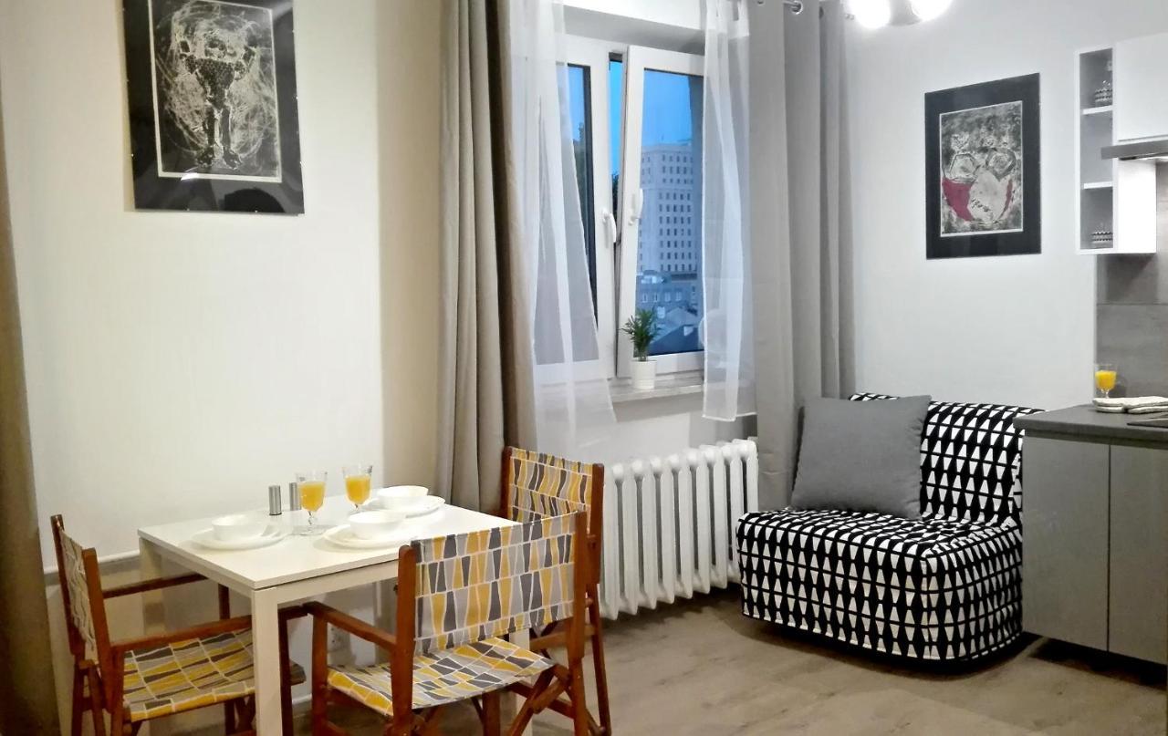 Waw Studio Warszawa Zewnętrze zdjęcie