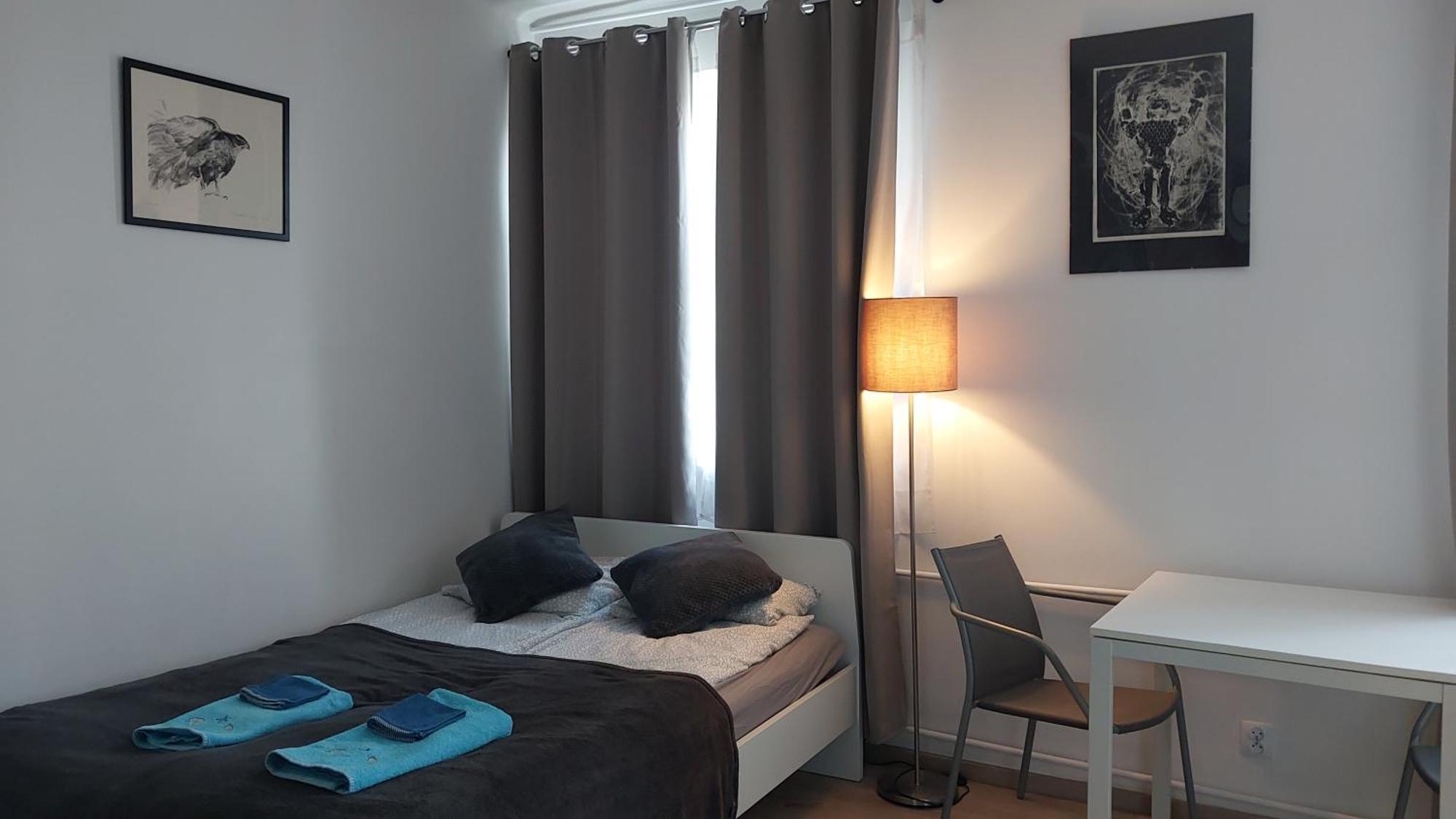Waw Studio Warszawa Zewnętrze zdjęcie