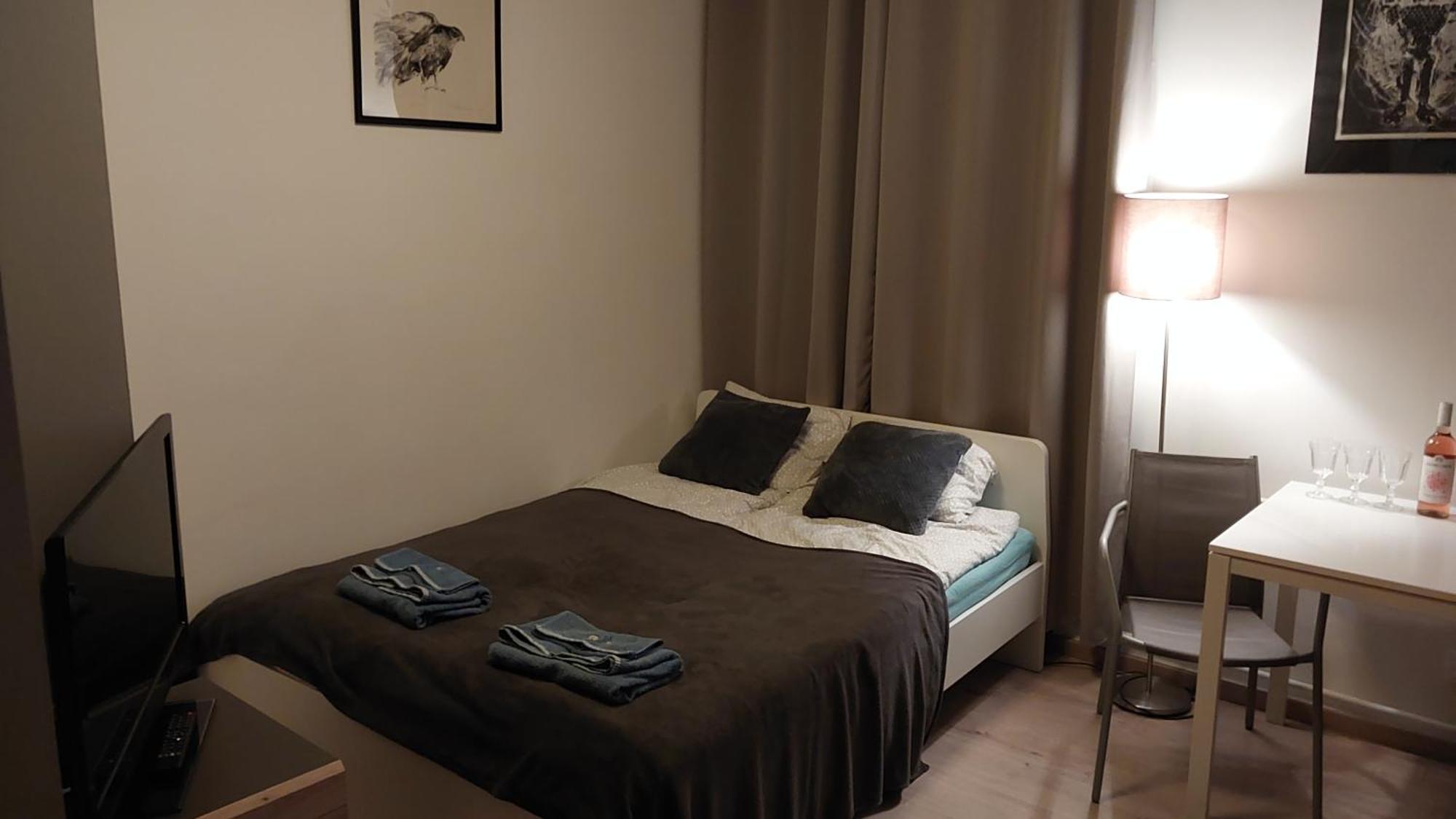 Waw Studio Warszawa Zewnętrze zdjęcie