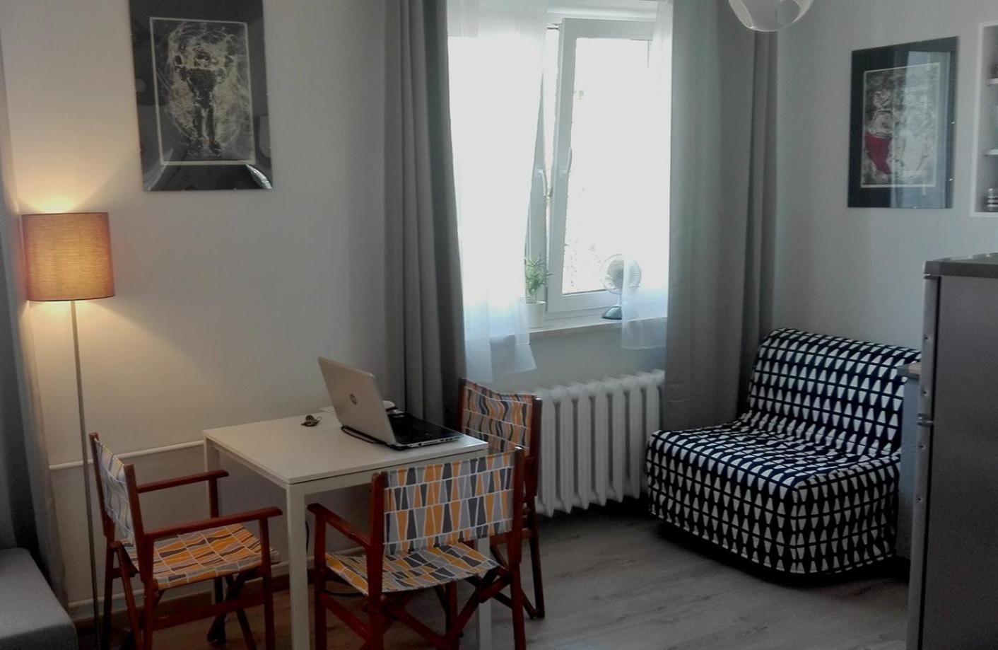 Waw Studio Warszawa Zewnętrze zdjęcie
