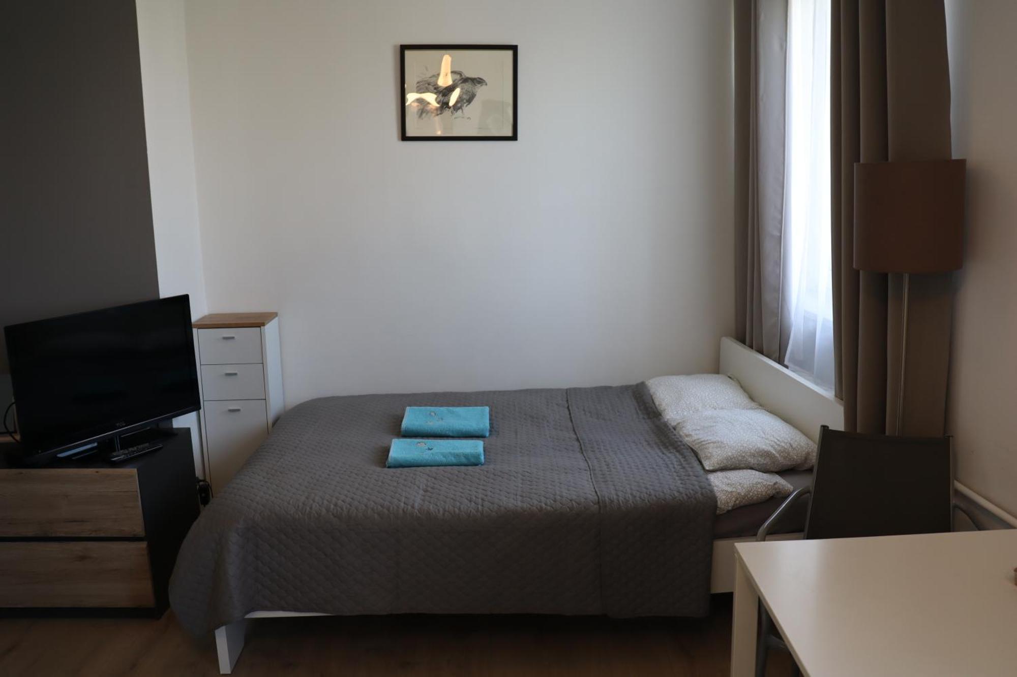 Waw Studio Warszawa Zewnętrze zdjęcie